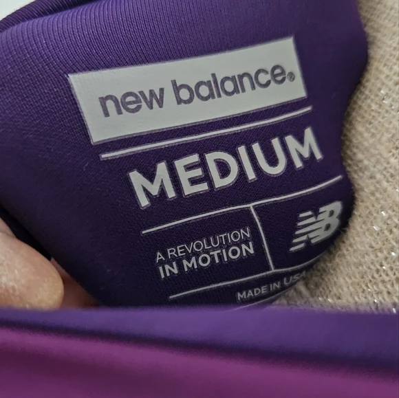New Balance tank top - Picture 4 of 4